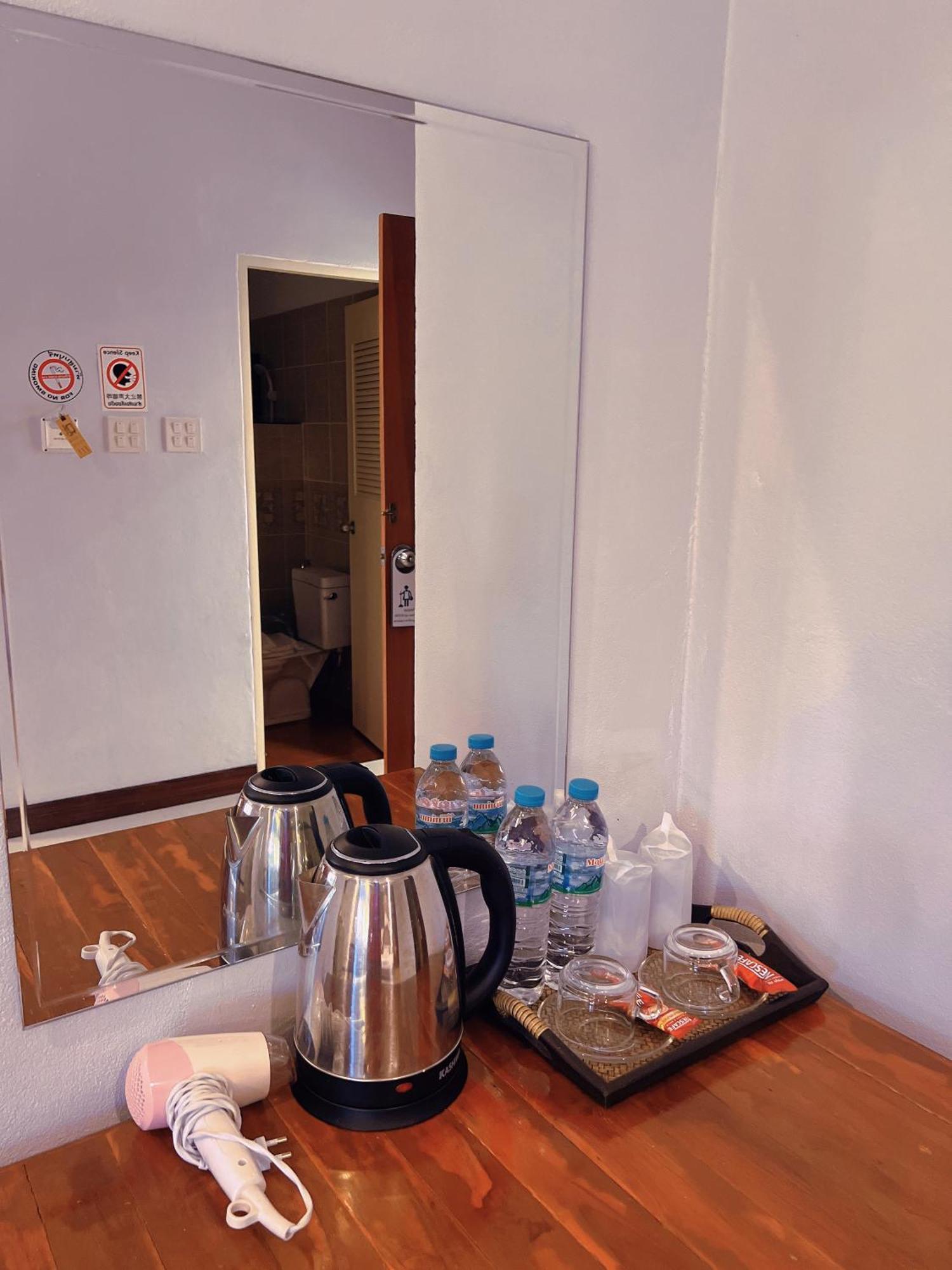 Phiphu Art And Gallery Boutique Sukhothai Ngoại thất bức ảnh